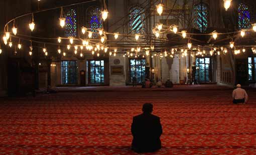 إبراهيم (ع) وبناء الشخصية الإنسانية